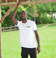RILLO87 Small LOGO T-SHIRT - Rillo 87