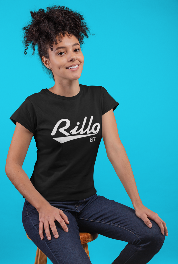 Rillo87 Classic T-Shirts