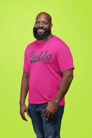 Rillo87 Classic T-Shirts