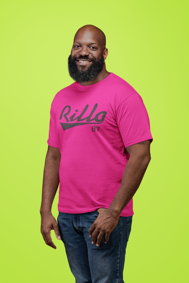 Rillo87 Classic T-Shirts