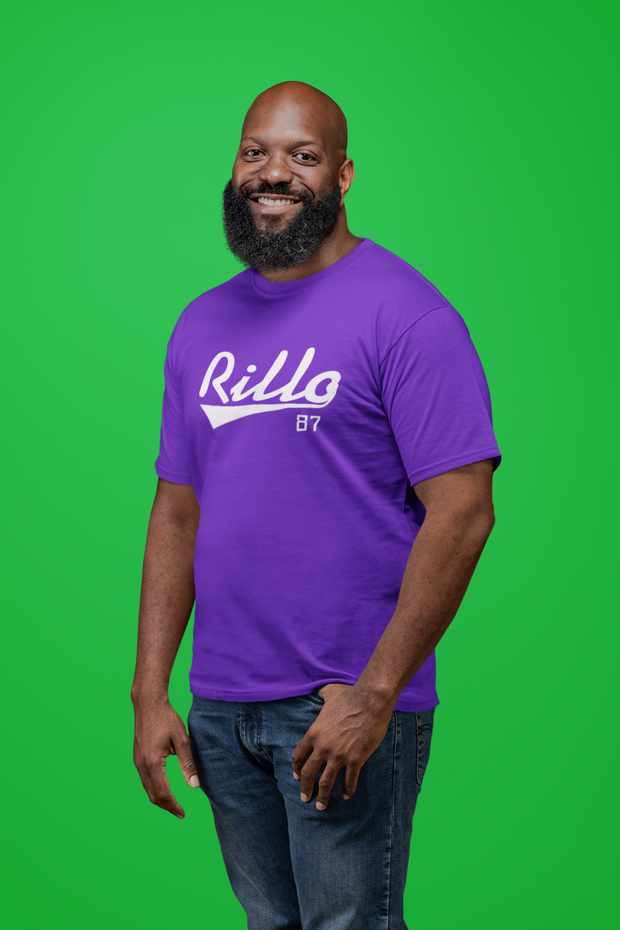 Rillo87 Classic T-Shirts