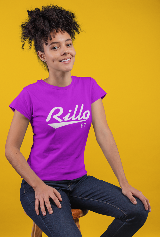 Rillo87 Classic T-Shirts
