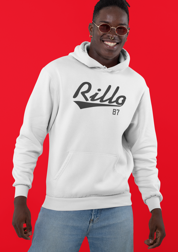 Rillo87 Classic Hoodie