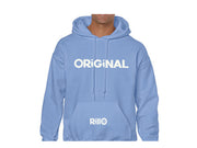 Original Fall Color Hoodies - Rillo 87