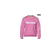 Original Fall Sweatshirt - Rillo 87