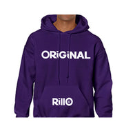 Original Fall Color Hoodies - Rillo 87