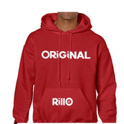 Be Original Hoodies