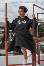 Rillo87 Classic Hoodie