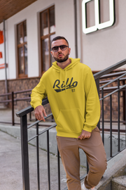 Rillo87 Classic Hoodie