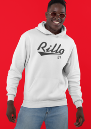 Rillo87 Classic Hoodie