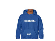 Be Original Hoodies
