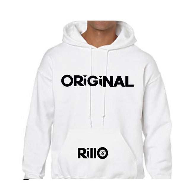 Be Original Hoodies