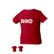 RILLO87 YOUTH T-SHIRT - Rillo 87