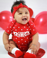 RILLO87  NB AND TODDLER T-SHIRT - Rillo 87