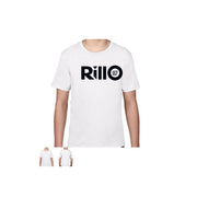 RILLO87 YOUTH T-SHIRT - Rillo 87