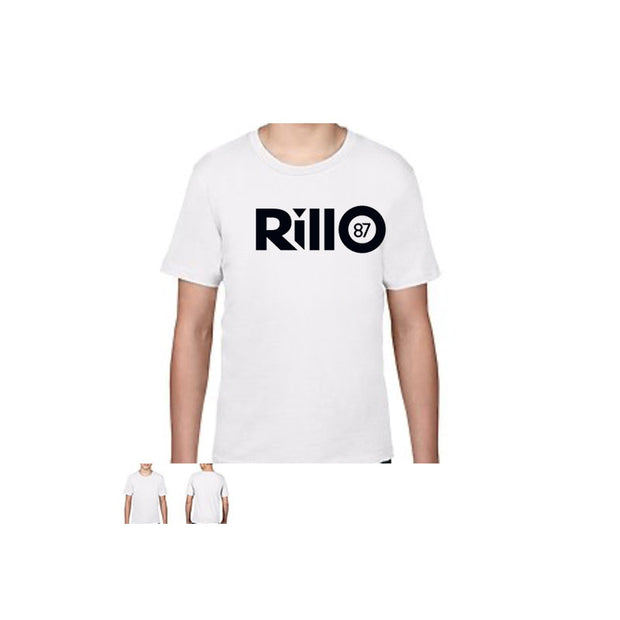 RILLO87 YOUTH T-SHIRT - Rillo 87