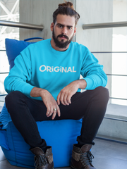 Be Original Sweatshirt