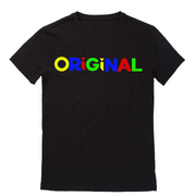 Original T-Shirt - Rillo 87