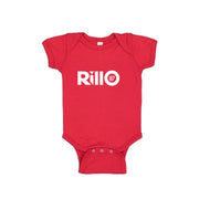 RILLO87  NB AND TODDLER T-SHIRT - Rillo 87