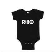RILLO87  NB AND TODDLER T-SHIRT - Rillo 87