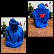 All Gas No Breaks Hoodies