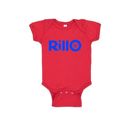 RILLO87  NB AND TODDLER T-SHIRT - Rillo 87