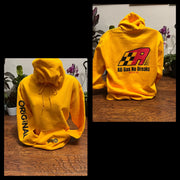 All Gas No Breaks Hoodies