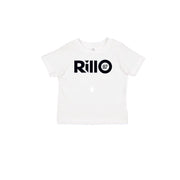 RILLO87  NB AND TODDLER T-SHIRT - Rillo 87