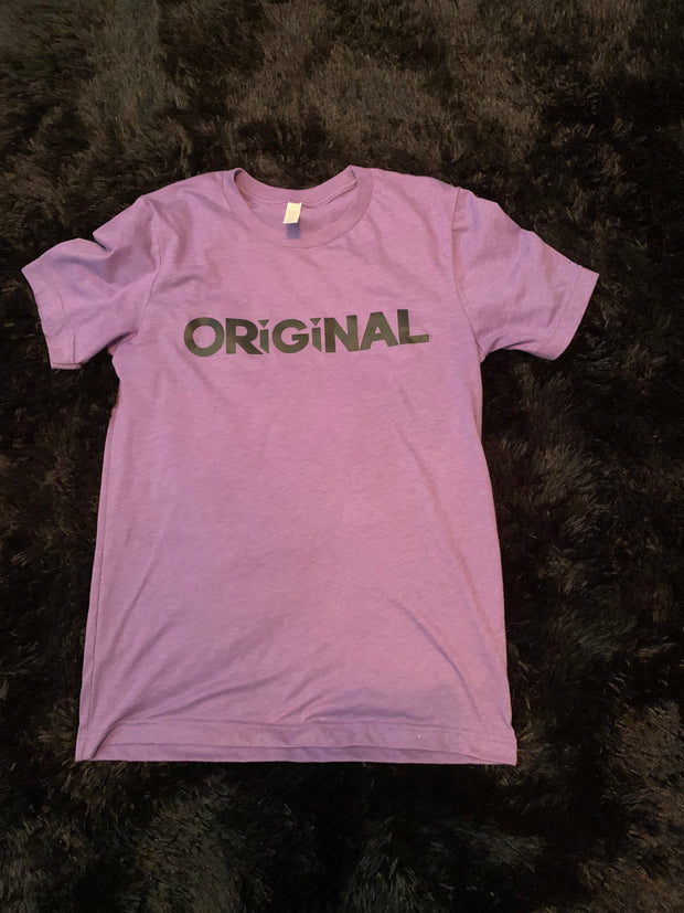 All Gas No Breaks Tee