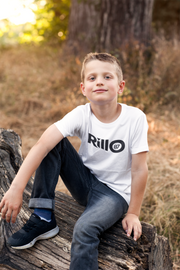 Rillo87 Youth Remix Tee Shirt