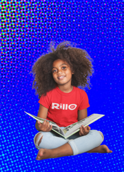 Rillo87 Youth Remix Tee Shirt